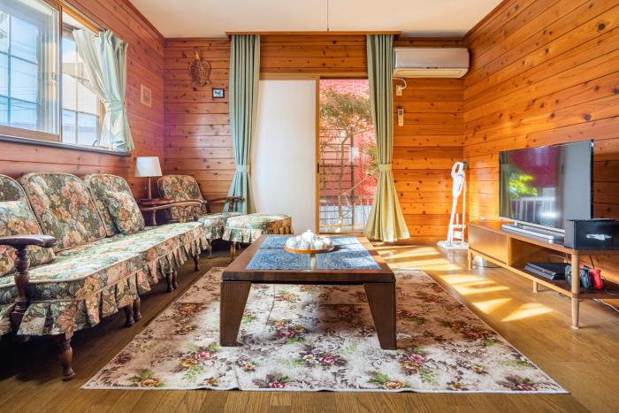 Kugenuma Kaigan Beachside House#ENOSHIMA#Aquarium