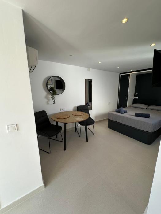 Sunsands Atico playa76 Carihuela