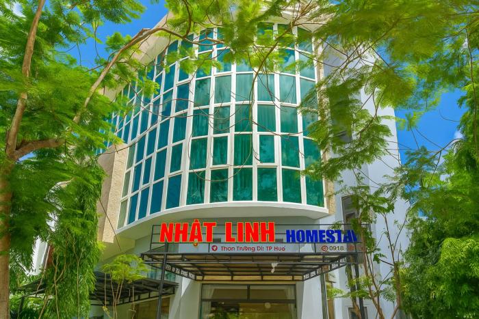 Nhật Linh Homestay