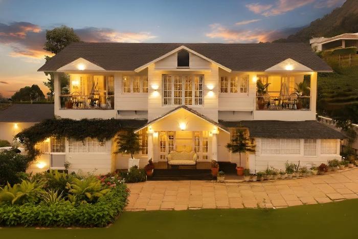 StayVista at Aashirwaad Villa