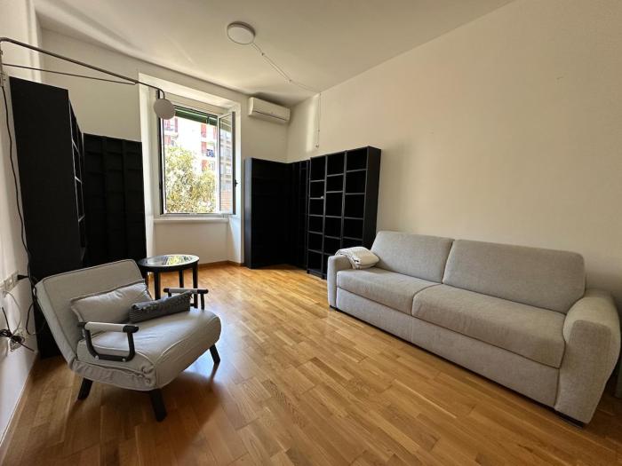 Your peaceful haven in Milan