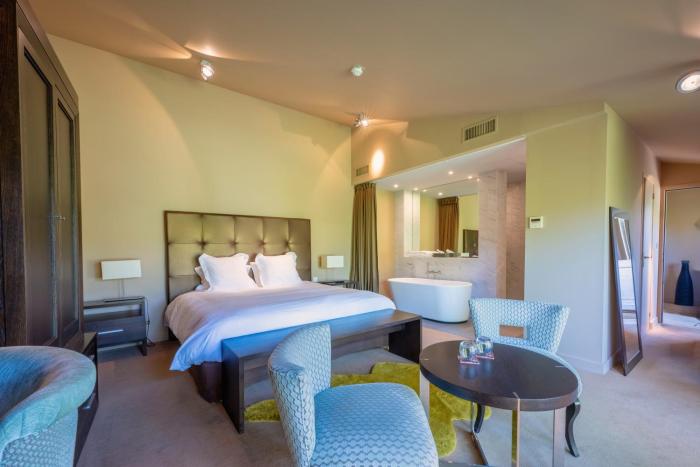 Hotel Ligaro - Jarnac