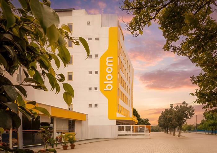 Bloom Hotel - Whitefield