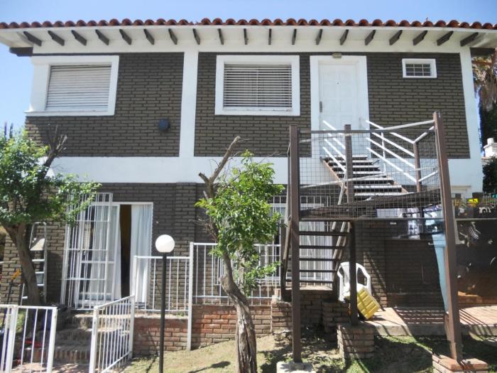 Bienvenidos a la Casa de Graciela & Carlos