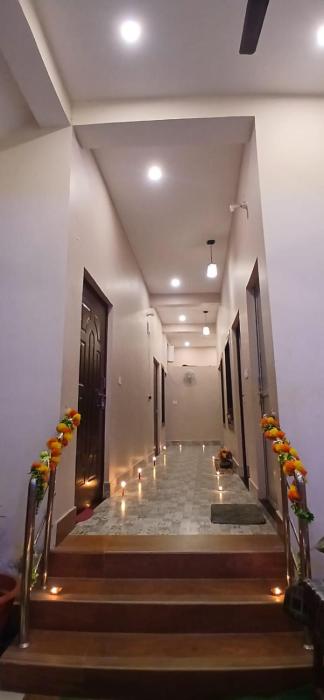Omkar Bhawan Home Stay
