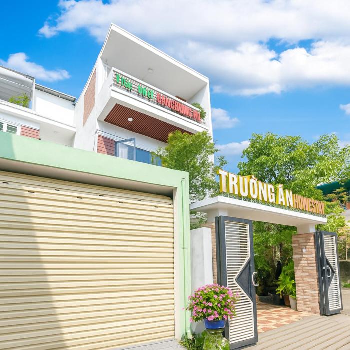 Trường Ân Homestay