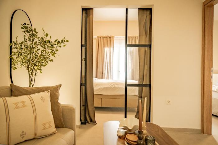 Calypso 3 bedroom apartment by Midas Home Project