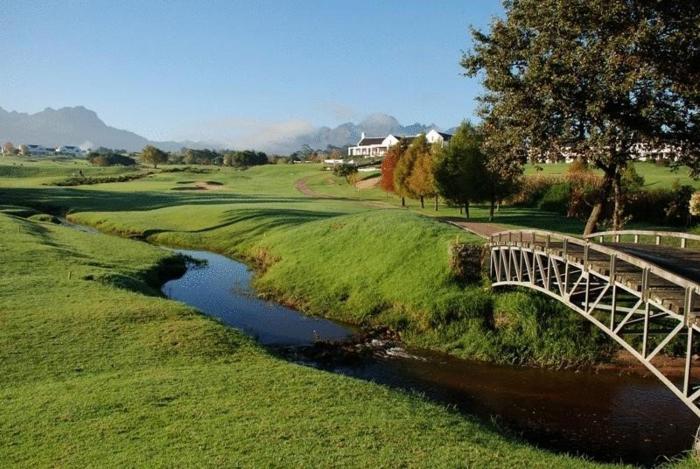 Winelands Golf Lodges 15