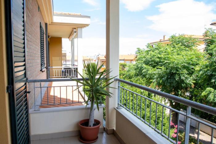 Casa della Zia