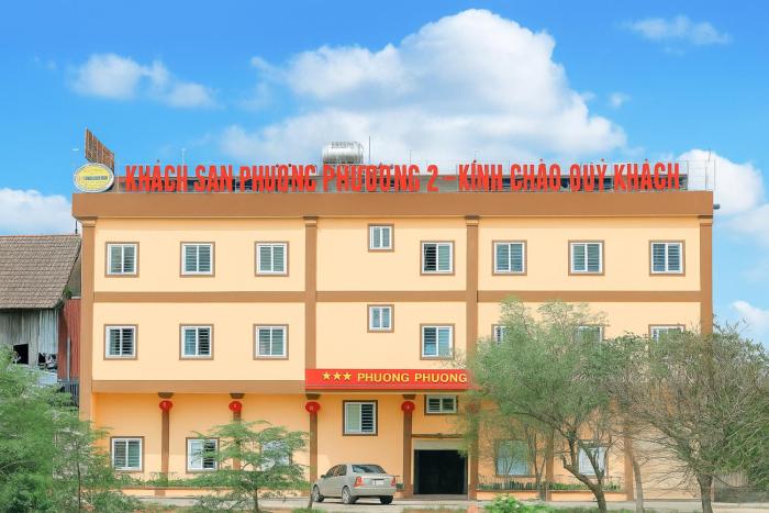 Phương Phương 2 Hotel