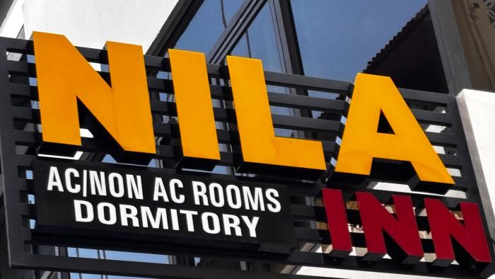 Nila Inn