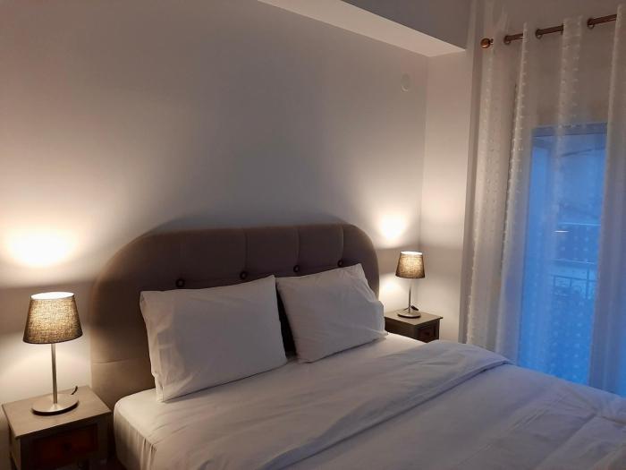 Yiannis Apartments 2