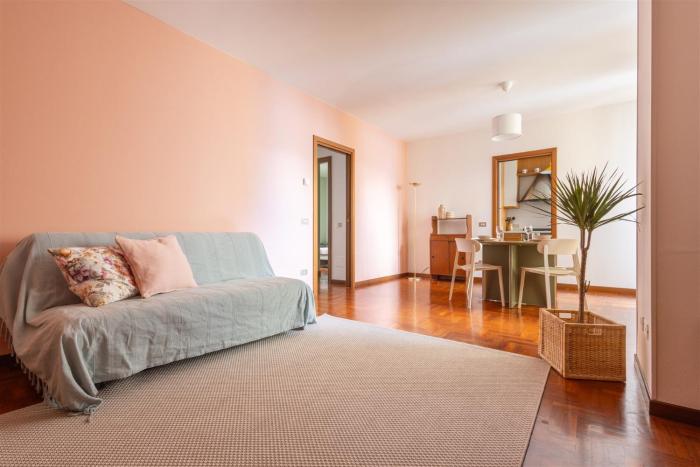 IseoLakeRental - Delfina