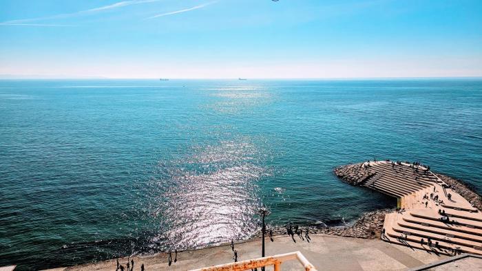 Beachfront Boutique Apartments