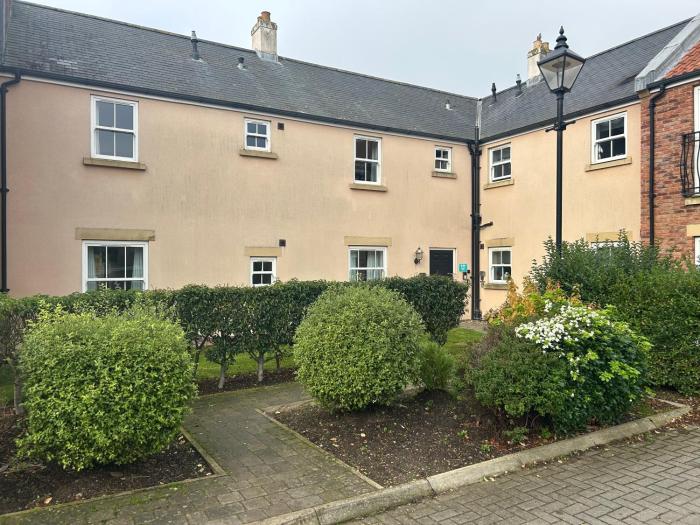 Seaglass, The Bay - Filey Ground Floor Step Free Easy Access and Parking