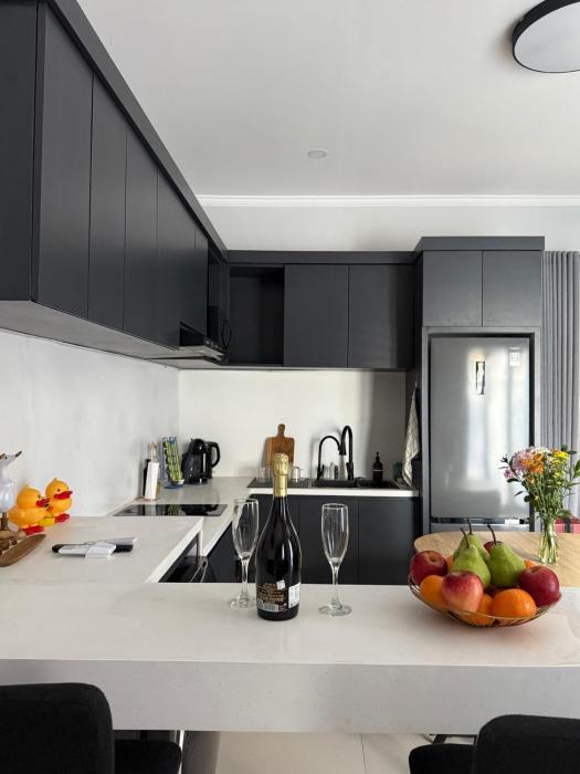 Modern Villa in the Heart of Bukit