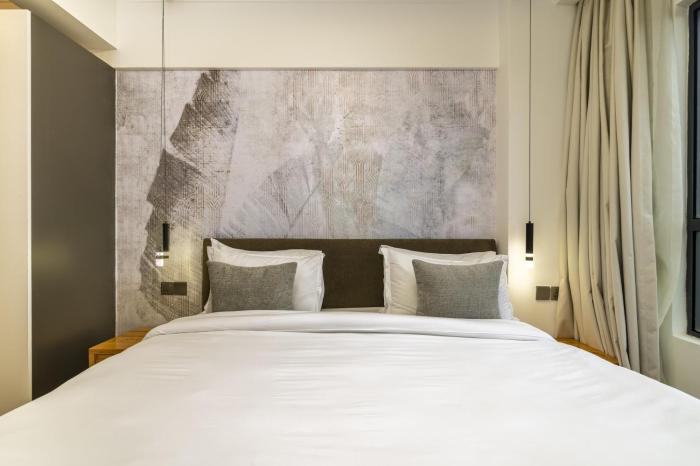 Marina Bay by YourHost - 1 BR Westlands Nairobi