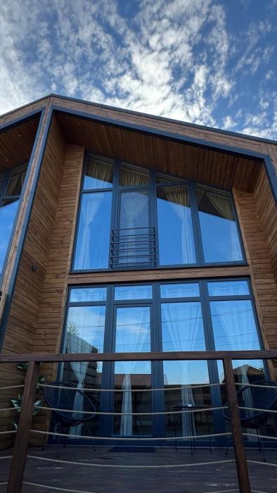 BarnHouse SPORTOHOTA