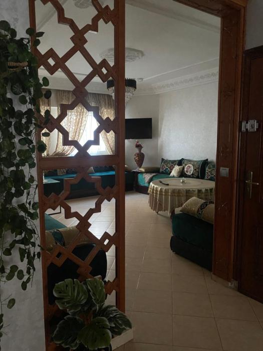Appartement Central Dar Bouazza