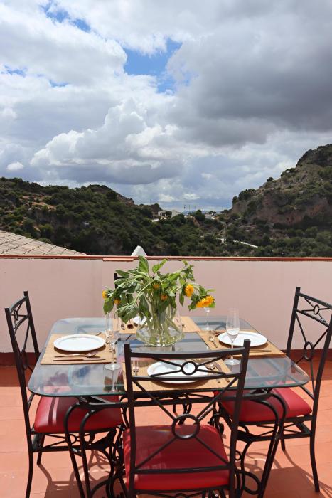 La Casa Colores