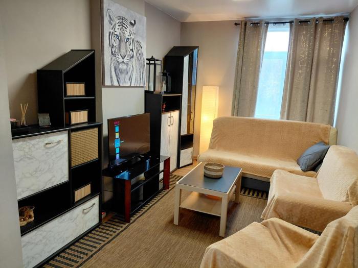 Sunny days -cozy apartment