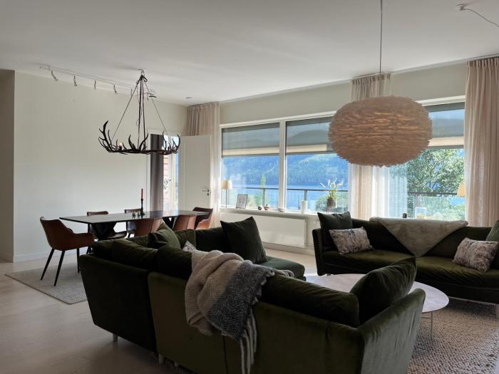 Åre Stay - VM huset centralt i Åre