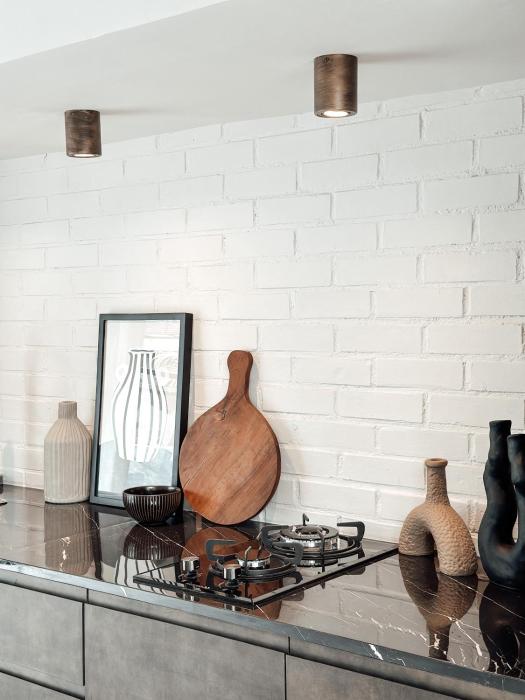 Central Canggu 2BR Designer Modern Townhouse