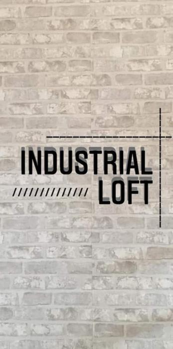 Industrial Loft