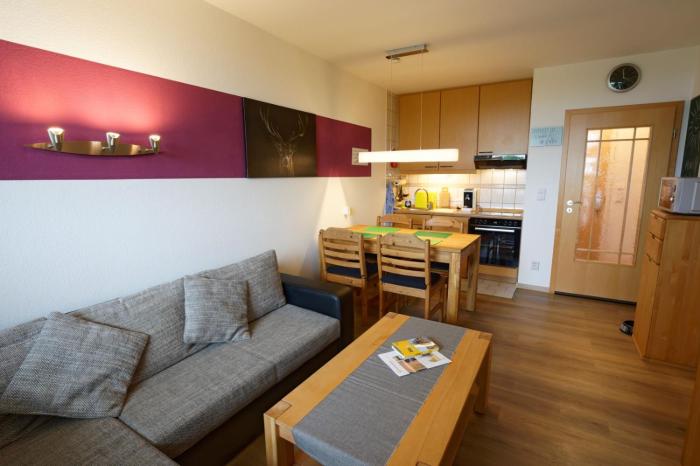 Ferienwohnung Relax 6