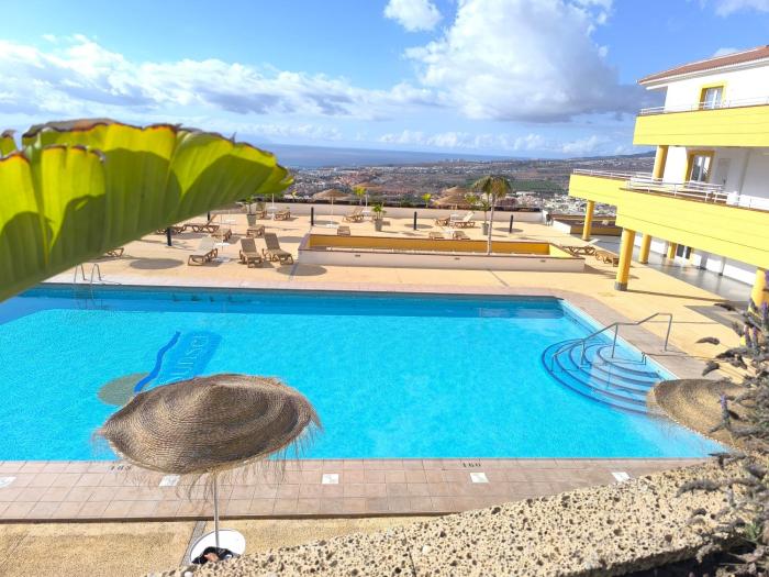 Residencial Sunset 2 bedrooms en Calle Galicia 43