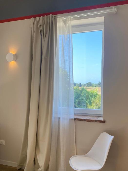 Podere Centoquattro - Appartamento "Il Blu"