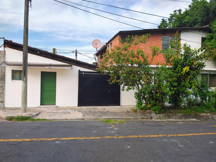 Lombardia San Salvador City