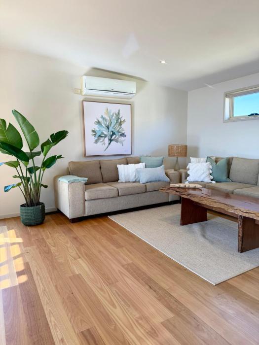 Jan Juc - Bells Hideaway - 800m to the beach