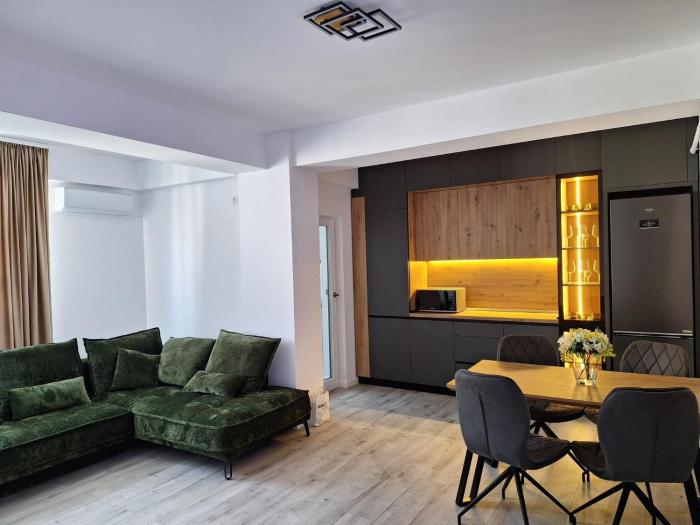 Craiova Getaway Apartment