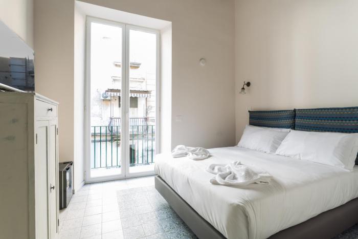 I tre Santi by Dimorra