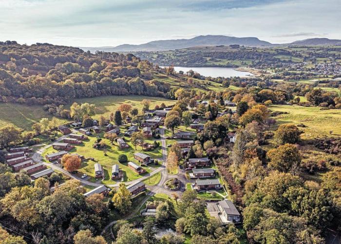 Beautiful Home In Bala, Gwynedd W