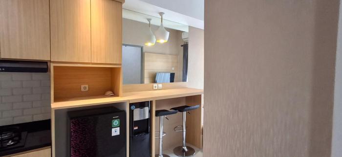 1BedRoom Akasa BSD