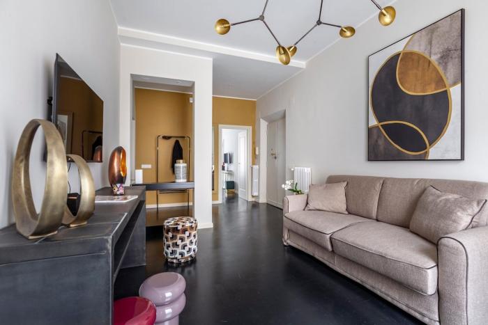 Marco Aurelius dream - Rome