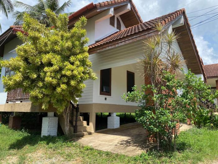 Bang Tao Beach Area 1-BR House A4