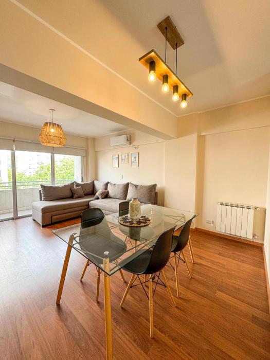 Luminoso departamento en Salta, Capital - Bonavista Rentals