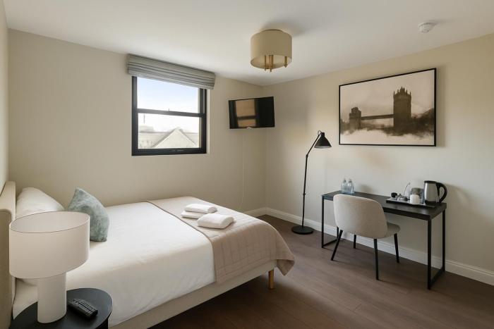 Modern City Centre GuestHouse - Perfect Location By Luxiety Stays Cambridge