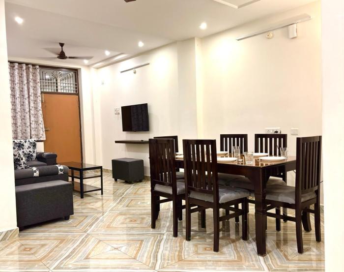 SR Homes - Your Gateway to Hyderabad