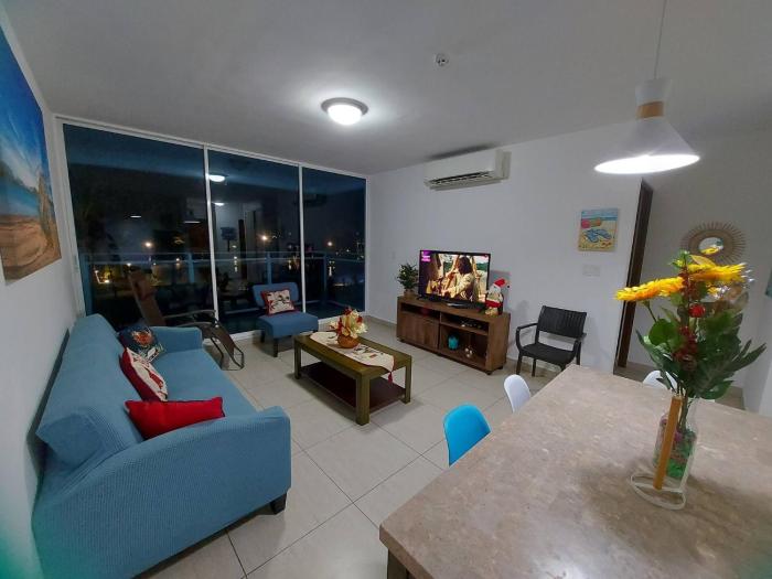 Playa Blanca Beach and Lagoon Residences