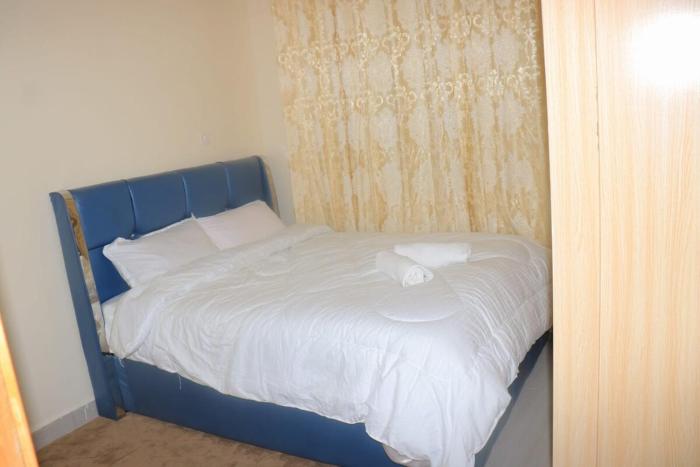 Modern & Cozy 1BR at Zen Haven, Utawala near JKIA