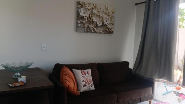 Perto da área central