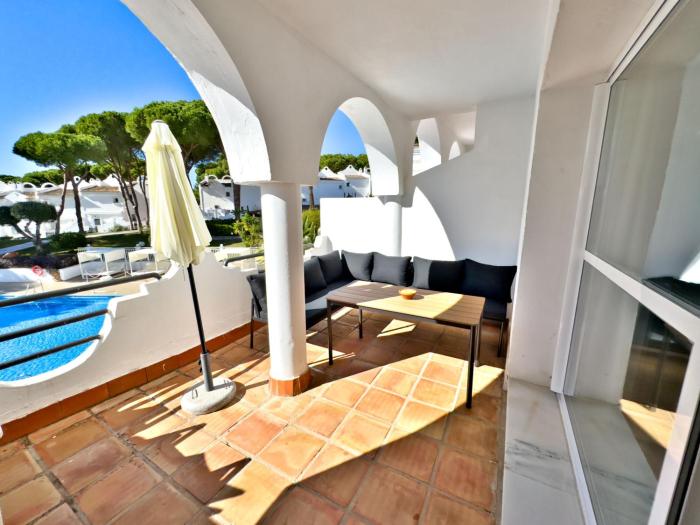 Your dream townhouse at Hotel Vime Marbella