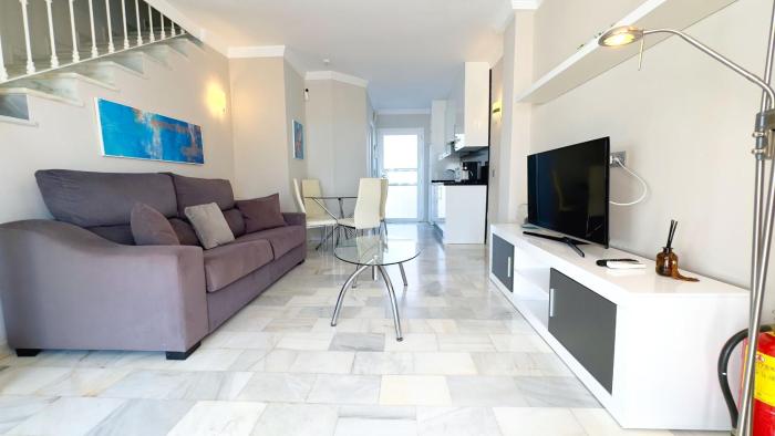 Your dream townhouse at Hotel Vime Marbella