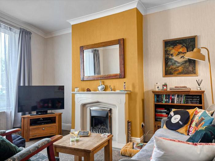 Bold Venture Cottage