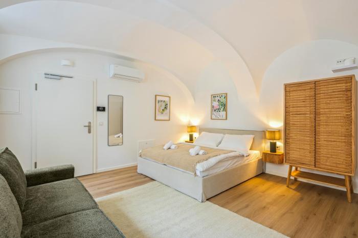 Floor Heating Air Con Washing machine