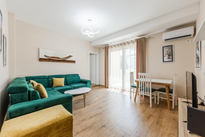 Luma Penthouses by Kondo Stays